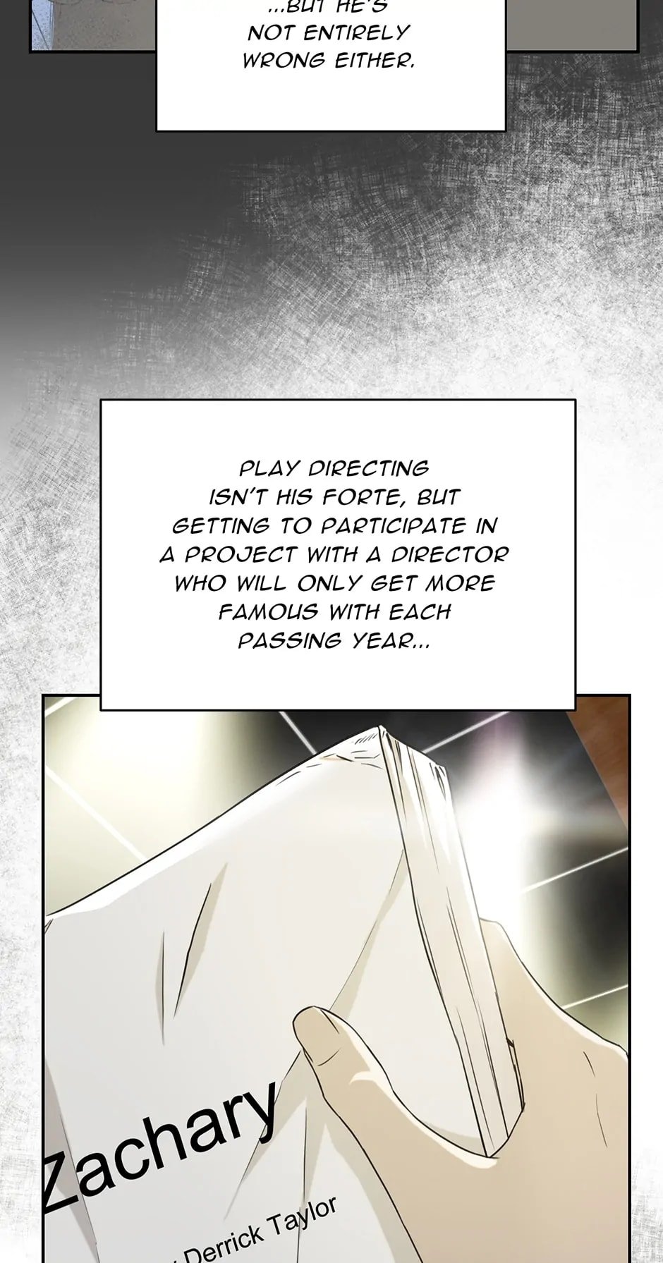 Nerd Project, Chapter 15 image 17